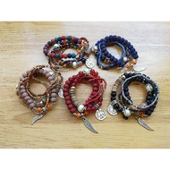 Bohemian Bracelet