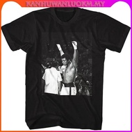 FUGAZI PUNK ROCK BAND 100% COTTON T-SHIRT UNISEX XS - 5XL TEE GRAPHIC PRINTED