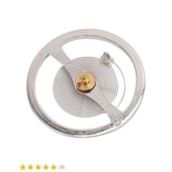 Balance WHEEL NH35 NH36 SEIKO ORIGINAL HAIR SPRING SEIKO NH36/NH35
