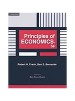Principles of Economics （annotation edition） （第5版） (新品)