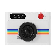 EZVALO EZM2516A retro camera Speaker DIY Photo Frame Bluetooth Speaker Atmosphere Nightlight Creativ