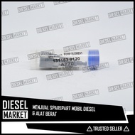 Mitsubishi Fuso 6D16 6D16TE A770 Plunger 131153-9120 - Plunger A770 Mit 6D16TE 6BG1-TQT