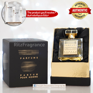 [น้ำหอมแท้แบ่งขาย] Vetiver Pour Homme Parfum