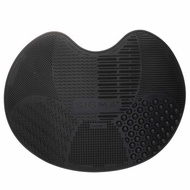 Sigma Beauty Spa Express Brush Cleaning Mat - Black Picture Color