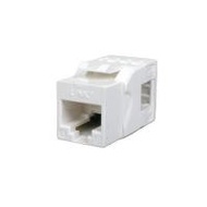 เต้ารับตัวเมีย LINK CAT 5E RJ45 รุ่น SLIM LINK (1128594)
