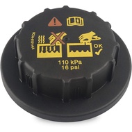Radiator Pressure Cap, Coolant Reservoir Cap Replace RS-527, RS527, 9C3Z-8101-B, 9C3Z8101B Compatibl