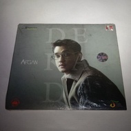 CD AFGAN DecadeOriginal (SEAL/KFC)