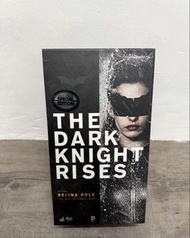 Hot Toys The Dark Knight Rises Selina Kyle Figure