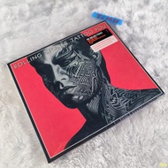 J418 The Rolling Stones Tattoo You 2CD Album Deluxe Edition 2021 Rock C0103