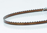Timber Wolf Bandsaw Blade 93.5" x 1/2" x 3 TPI x .025 Thickness