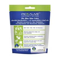 จุลินทรีย์กำจัดกลิ่น PICO ALIVE BIO MAX ODOR EXTRA (1302850)