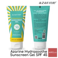 AZARINE Sunscreen | Azarine Sunblock