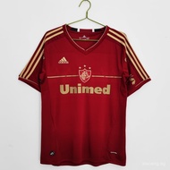 [Vintage jersey] 2012 Fluminense away/Athlete/Top/T-shirt AAA - High quality football shirt * ** EGYY