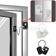 Child Safety Lock Self Adhesive Drawer Refrigerator Lock Restrictor Window Limiter Cabinet Locks wit