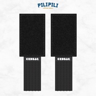 CRDBAG GRID-LID Light Lock – LED Light Fastener SABER & TORCH