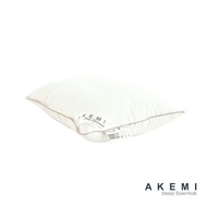 AKEMI Sleep Essentials Cottonfil Pillow