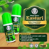 Minyak Bidara Minyak Angin Bidara Ruqyah Asli Syifa daun urut terapi Kasturi Kijang original 100% ro