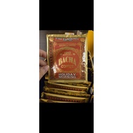 Bacha coffee holiday morning unit