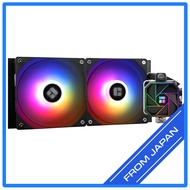 Thermalright Aqua Elite AIO Liquid CPU Cooler - 240mm V3
Thermalright Aqua Elite AIO Liquid CPU Cool