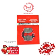Front Disc Brake Pads (Disk) – Blade & Supra X 125 FI 06455KWB601