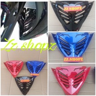 MESIN Vgrill R25 VND V Grill R25 VND Engine Cover R25 VND Vgrill Yamaha R25