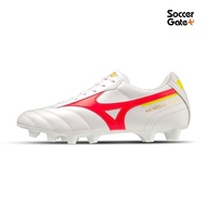 [สินค้าขายดี] รองเท้าฟุตบอลของแท้ Mizuno รุ่น MORELIA II CLUB