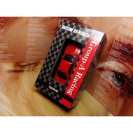 [Ready Stock] Jingshang Nissan Skyline GT-R R32 NISMO Group A Red 1/64Kyosho Nissan Skyline GT-R32 A