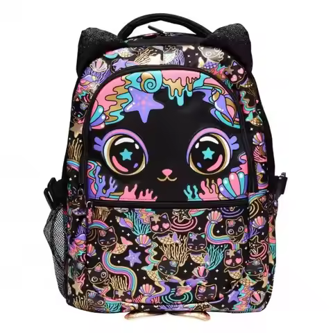 Hot selling student backpacks men's and women's large capacity backpacks multifunctional outdoor car
