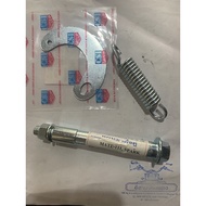 Double Stand Shaft Spring Ring Original SPARK FRESH RAINBOW SPARK-Z X-1 MATE111 ALFA
