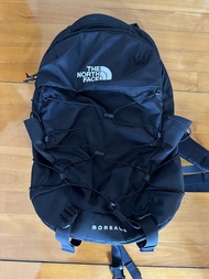 The North Face 背囊