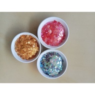 SQUARE PLATE BEAD @10.GRAM (MM 72)