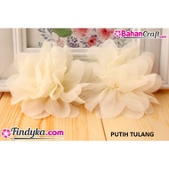 Chiffon Dahlia Flowers Per Seed