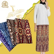 Batik Fabric/Batik Sarong/Fine Batik Fabric/ Viral Batik Fabric