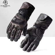 Dfdd Alien Snail AT95P Gloves Alien Snail AT95 Gloves Shock-resistant Waterproof Warm Autumn Winter 