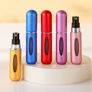 PERFUME BOTTLE - AUTOMATIC SPRAY TUBE (5ML) - L.H Store