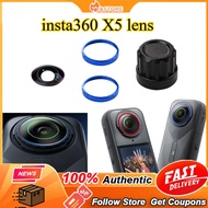 Insta360 X5 Lens Camera Accessories Insta360 X5 Lens Replacement Tool Kit