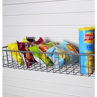 Wall Storage BALIAN acc - Basket Rack 18" x 12"