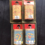 Euro 9601 / 9604 wallpaper Border 10m x 10.6cm