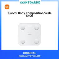 Xiaomi Body Composition Scale S400