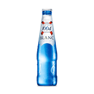 1664可倫堡白啤酒(24瓶) KRONENBOURG WHITE BEER