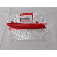 HONDA CITY T00 TOO 2024 RS SEDAN,CRV TOA 2013, INSIGHT TM8, JAZZ GE8 TYPE S RS REAR BUMPER REFLECTOR