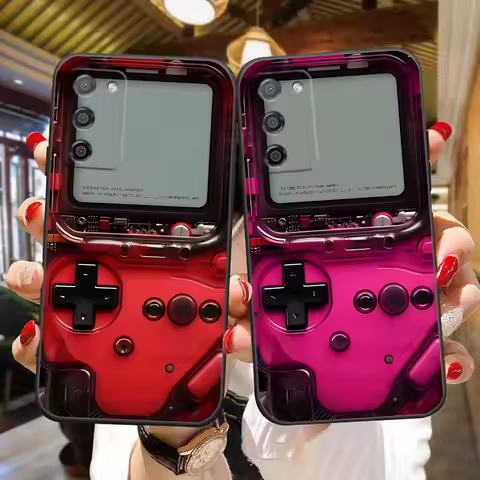 Phone Case For OPPO A5X A6X A5 A6 A17 A16 A38 A53 A54 A55 A57 A58 A60 A74 A78 A93 A94 A98 A72 A92 Ca