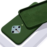 เคสVIVO S1 Pro Candy Case VIVO S1 Pro S1Pro Matte Jelly Liquid Silicone Back Case VIVOS1Pro Soft TPU