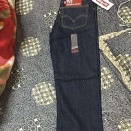 LEVIS 702牛仔褲