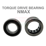 TORQUE DRIVE BEARING SET YAMAHA NMAX