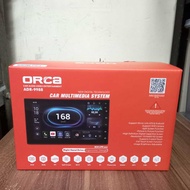 Orca Eco Lite 7 Inch Android Headunit 2/32GB Ram / Orca CarPlay 7 Inch TV