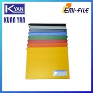 EMI PVC Computer File A3 Size / Computer File PVC A3 800 Computer Foam File