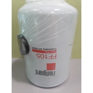 Fleetguard FF105 Fuel Filter