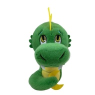 indigo park plush浣熊游戏靛蓝公园Rambly毛绒玩具礼物
