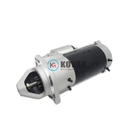 For 12v 9t 4.0kw Engine Bf4m2012 Bf6m2012c Bf4m1013e Bf6m1013fc Starter Motor 01183235